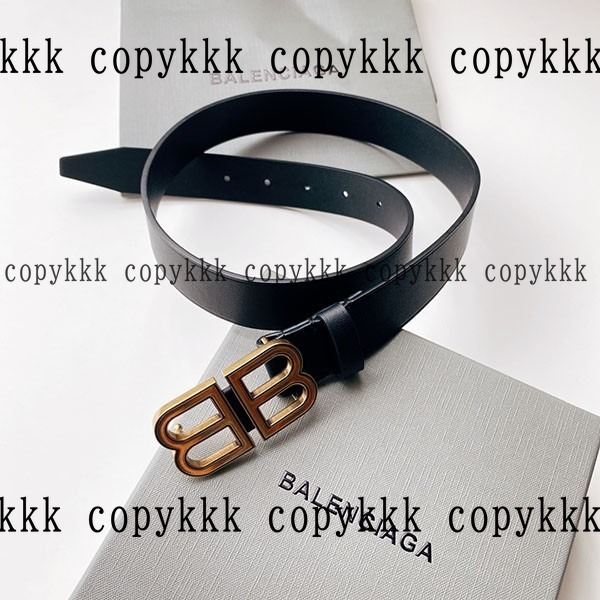 大人気 バレンシアガ ベルト ブランドコピー - belts-00161 画像 3