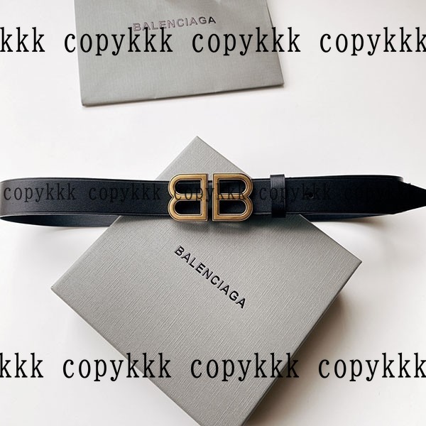 大人気 バレンシアガ ベルト ブランドコピー - belts-00161 画像 6