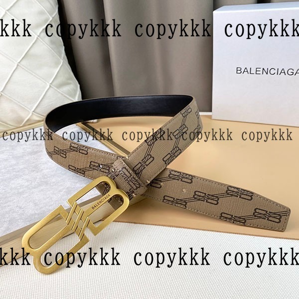バレンシアガ ベルト N級品 送料無料 - belts-00162 画像 2