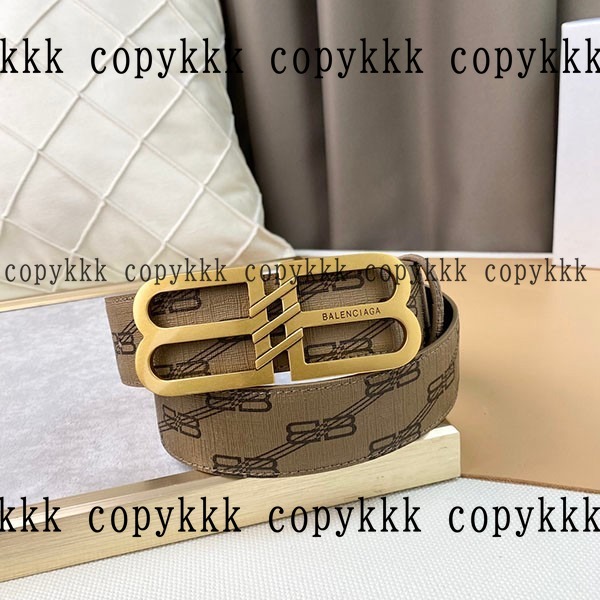 バレンシアガ ベルト N級品 送料無料 - belts-00162 画像 3