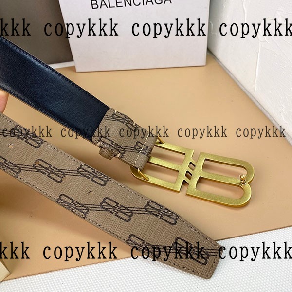 バレンシアガ ベルト N級品 送料無料 - belts-00162 画像 4