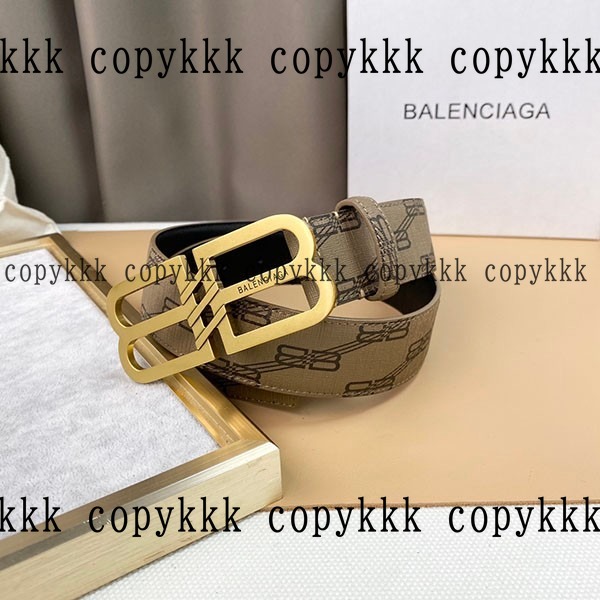 バレンシアガ ベルト N級品 送料無料 - belts-00162 画像 5
