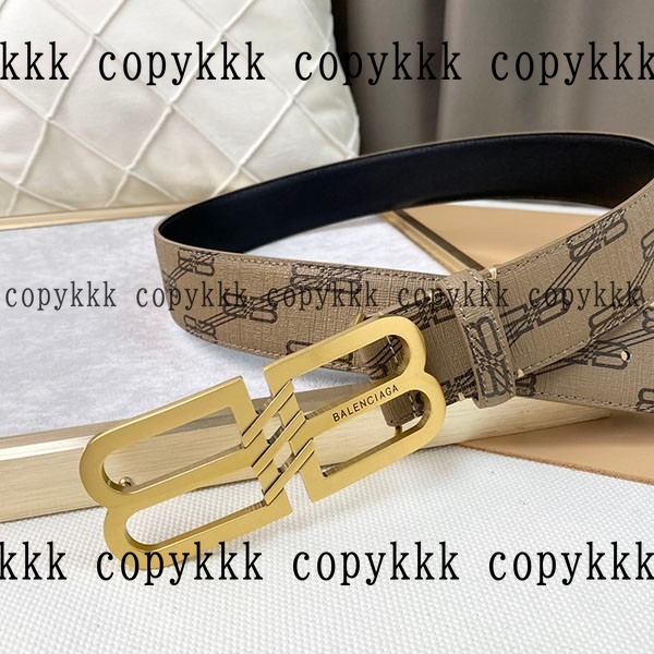 バレンシアガ ベルト N級品 送料無料 - belts-00162 画像 6