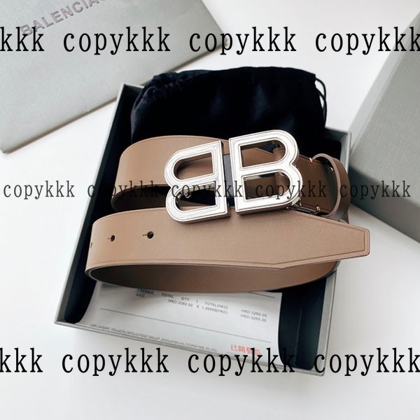 バレンシアガ ベルト ブランドコピー 激安通販 - belts-00164 おすすめN級品