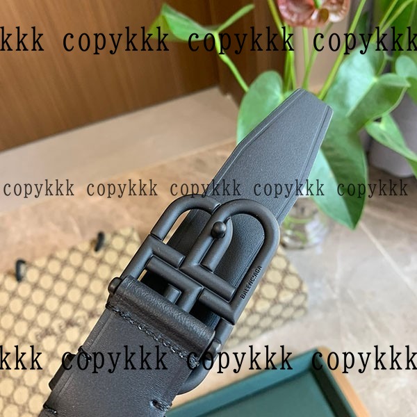 大人気 バレンシアガ ベルト ブランドコピー - belts-00167 画像 3