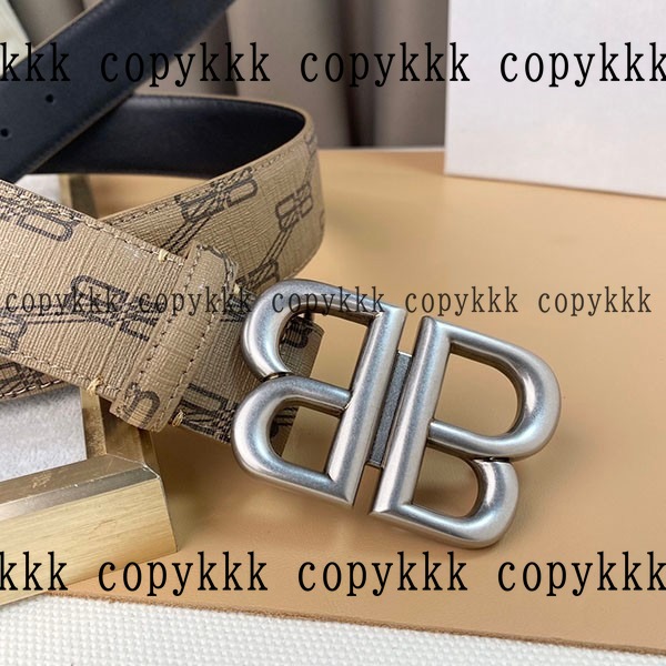大人気 バレンシアガ ベルト ブランドコピー - belts-00169 画像 5