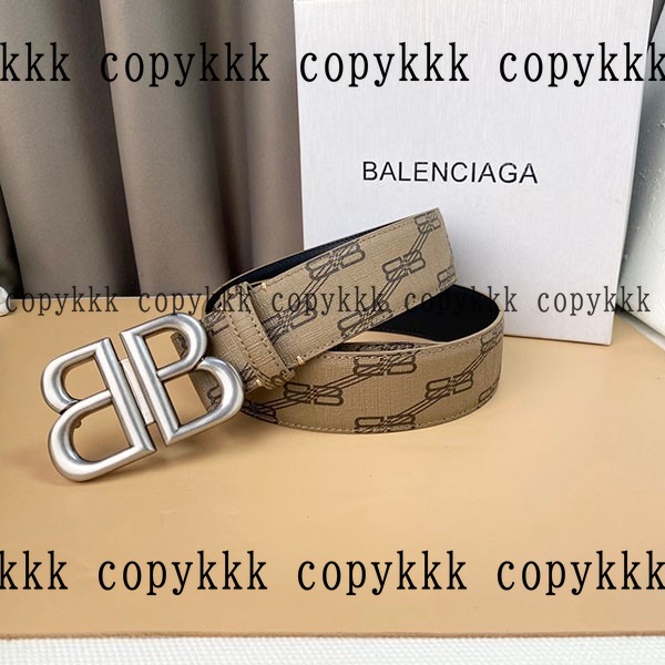 大人気 バレンシアガ ベルト ブランドコピー - belts-00169 画像 6