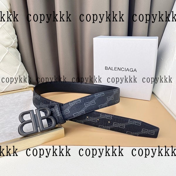 格安 バレンシアガ ベルト コピー - belts-00170 画像 2