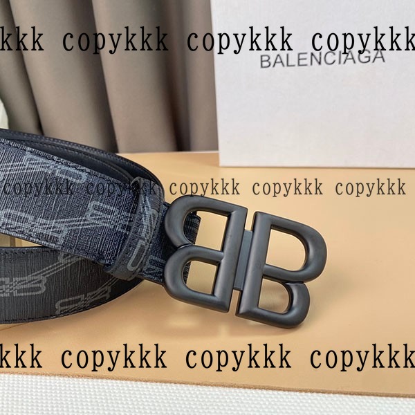 格安 バレンシアガ ベルト コピー - belts-00170 画像 6