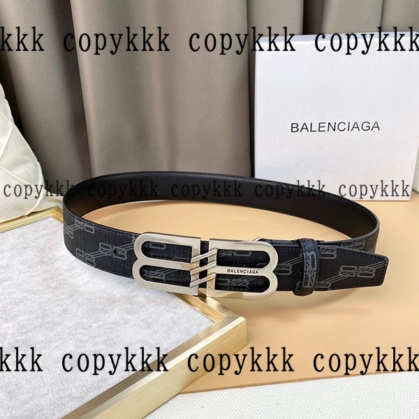 バレンシアガ ベルト N級品 送料無料 - belts-00153 メイン画像