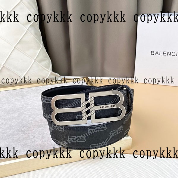 バレンシアガ ベルト N級品 送料無料 - belts-00153 画像 3