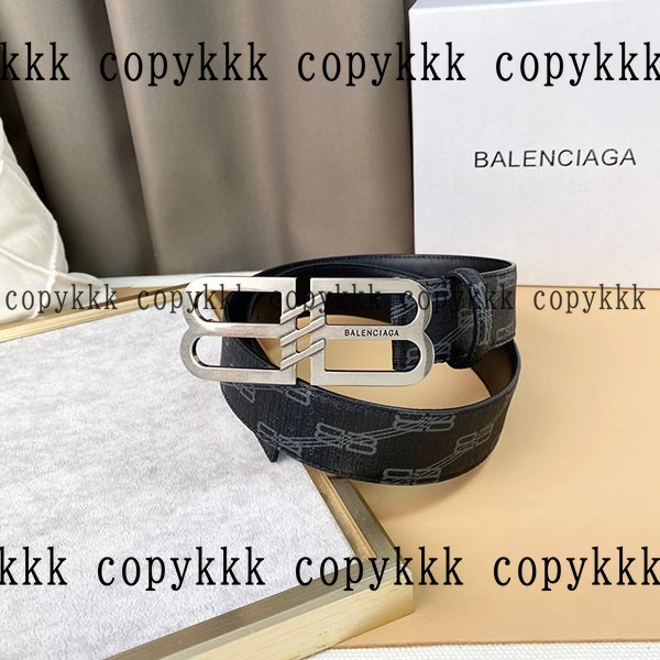 バレンシアガ ベルト N級品 送料無料 - belts-00153 画像 5