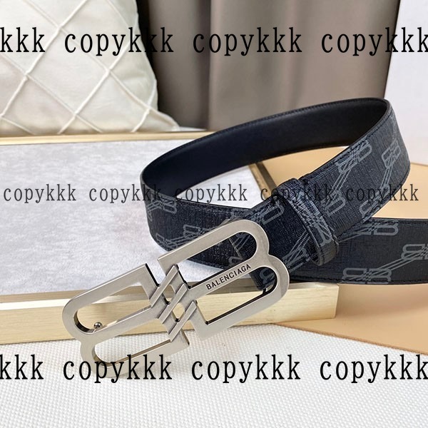 バレンシアガ ベルト N級品 送料無料 - belts-00153 画像 6