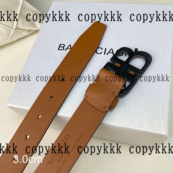 大人気 バレンシアガ ベルト ブランドコピー - belts-00154 画像 6