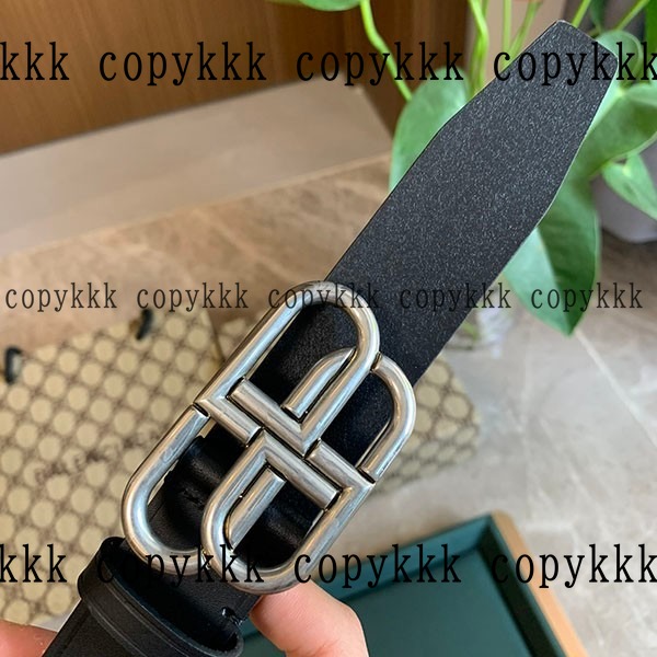 バレンシアガ ベルト ブランドコピー 激安通販 - belts-00155 画像 2