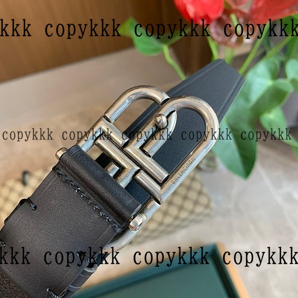 バレンシアガ ベルト ブランドコピー 激安通販 - belts-00155 画像 3