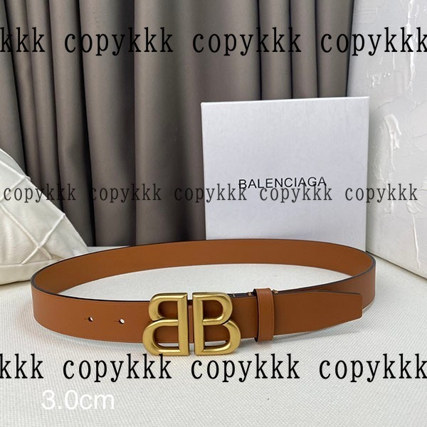 バレンシアガ ベルト ブランドコピー 激安通販 - belts-00157 おすすめN級品