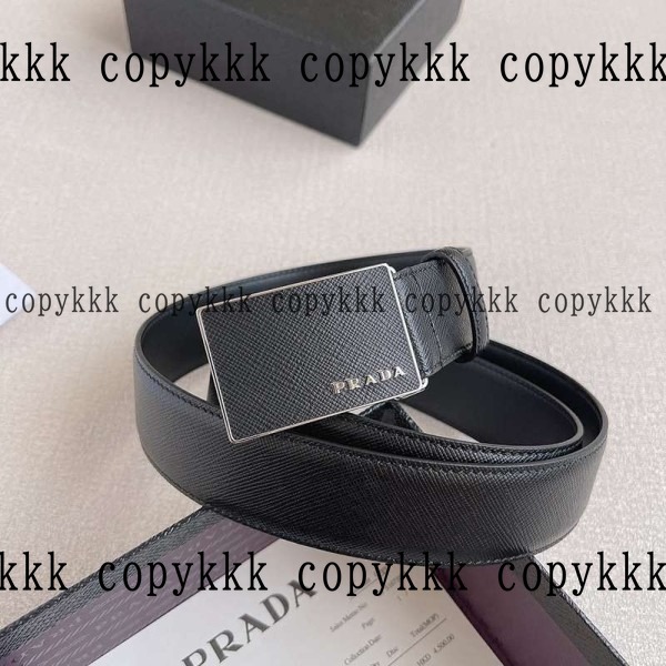 送料無料 プラダ ベルト コピー - belts-00182 おすすめN級品