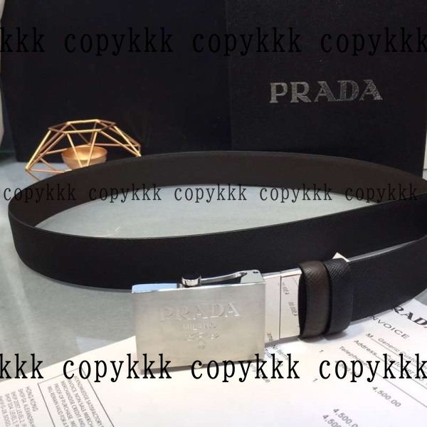 大人気 プラダ ベルト ブランドコピー - belts-00187 おすすめN級品