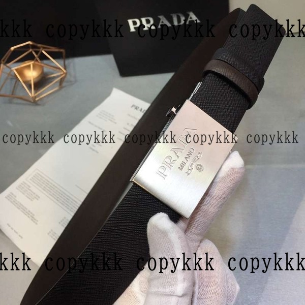 大人気 プラダ ベルト ブランドコピー - belts-00187 画像 3