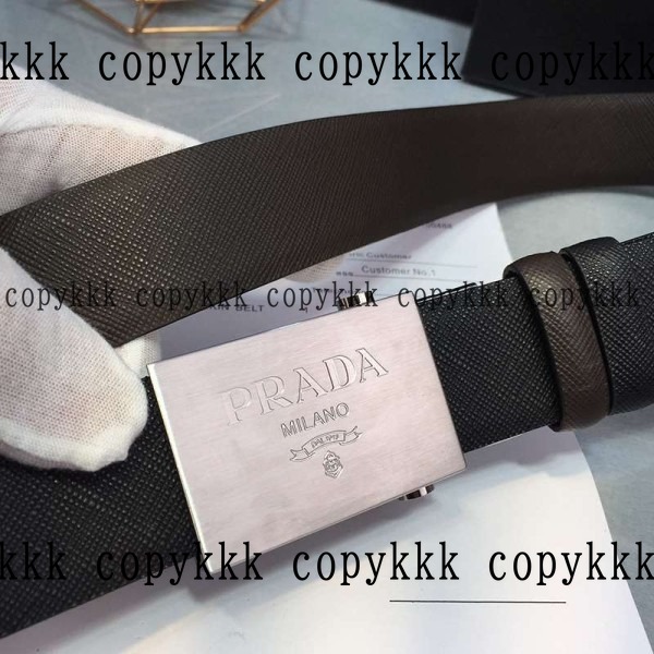 大人気 プラダ ベルト ブランドコピー - belts-00187 画像 4