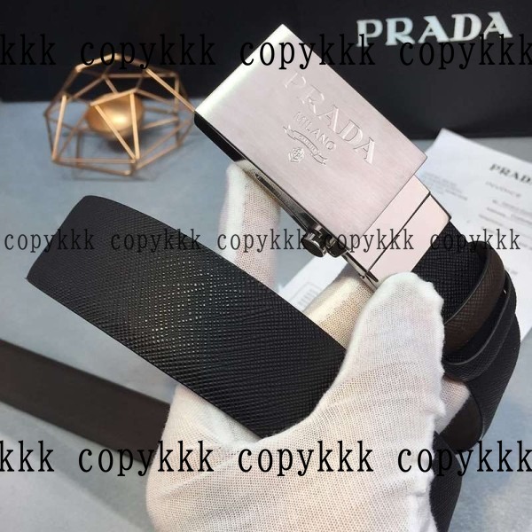 大人気 プラダ ベルト ブランドコピー - belts-00187 画像 5