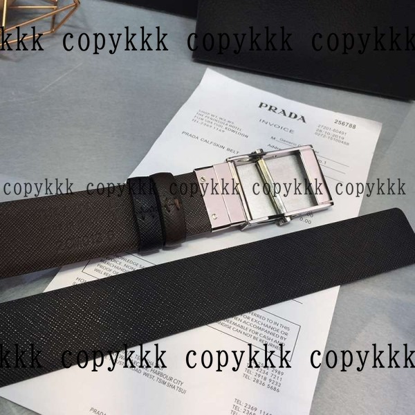 大人気 プラダ ベルト ブランドコピー - belts-00187 画像 6