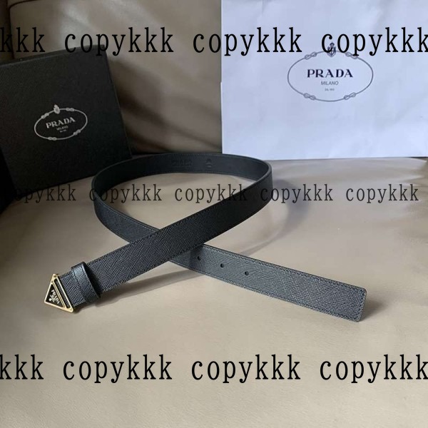 大人気 プラダ ベルト ブランドコピー - belts-00189 おすすめN級品