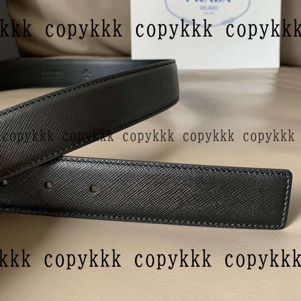 人気 プラダ ベルト N級品 - belts-00176 画像 3