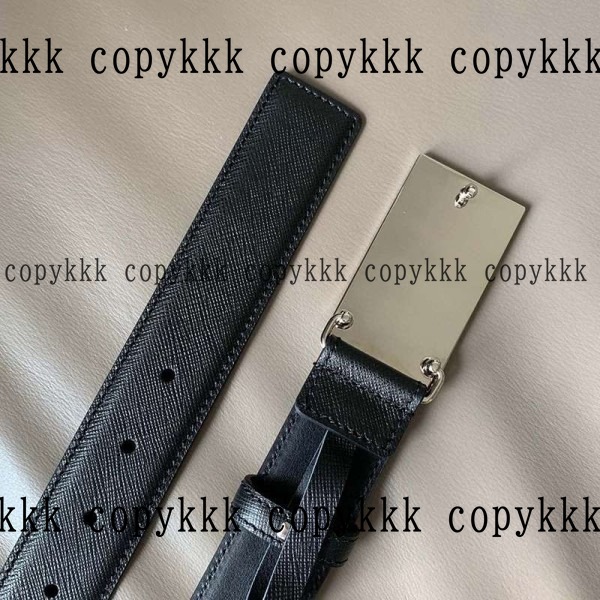 人気 プラダ ベルト N級品 - belts-00176 画像 4