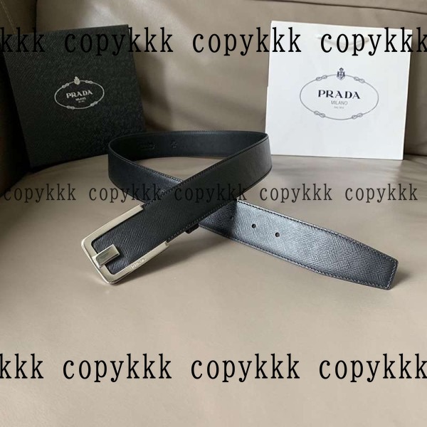 送料無料 プラダ ベルト コピー - belts-00177 おすすめN級品