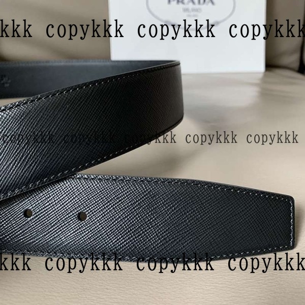 送料無料 プラダ ベルト コピー - belts-00177 画像 3