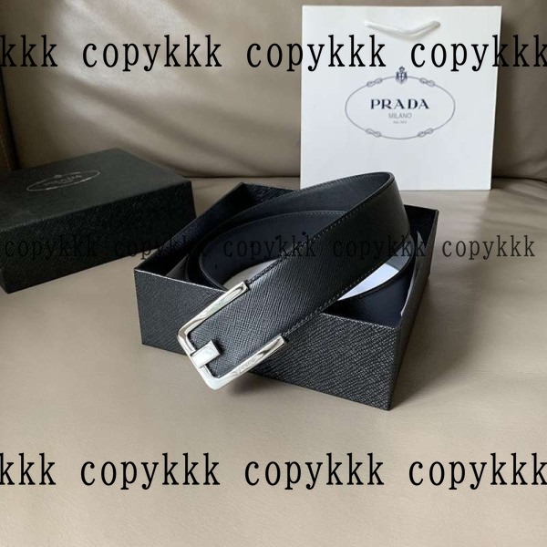 送料無料 プラダ ベルト コピー - belts-00177 画像 5