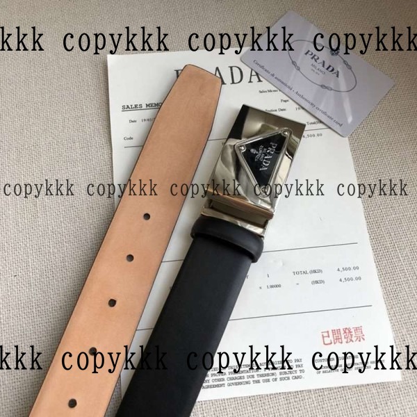 プラダ ベルト N級品 送料無料 - belts-00179 おすすめN級品