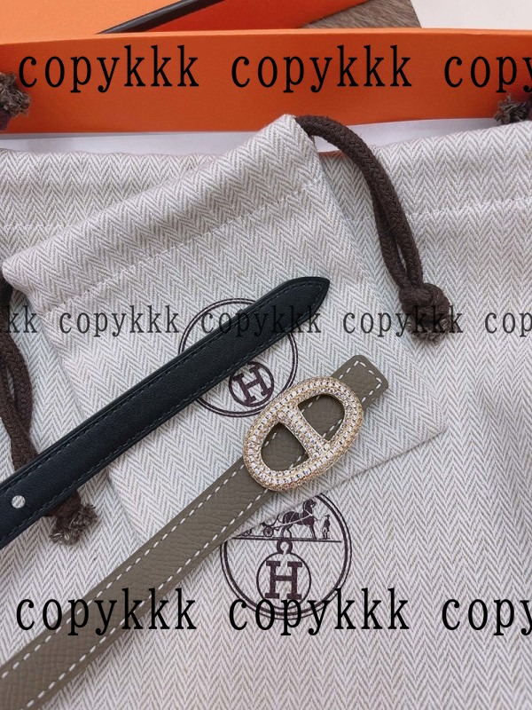 送料無料 エルメス ベルト コピー - belts-00600 画像 3