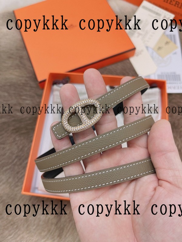 送料無料 エルメス ベルト コピー - belts-00600 画像 4