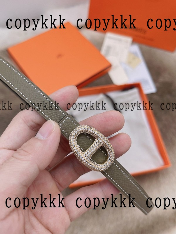 送料無料 エルメス ベルト コピー - belts-00600 画像 6