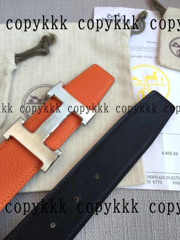 格安 エルメス ベルト コピー - belts-00607 画像 5