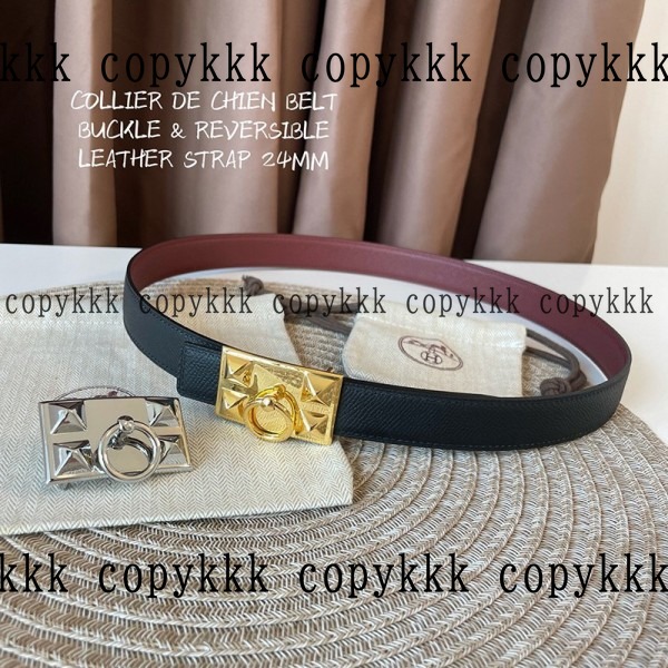 格安 エルメス ベルト コピー - belts-00610 画像 3