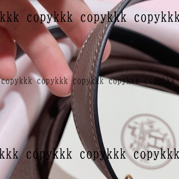 人気 エルメス ベルト N級品 - belts-00614 画像 5