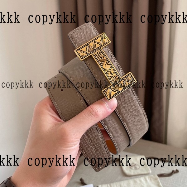 人気 エルメス ベルト N級品 - belts-00627 メイン画像