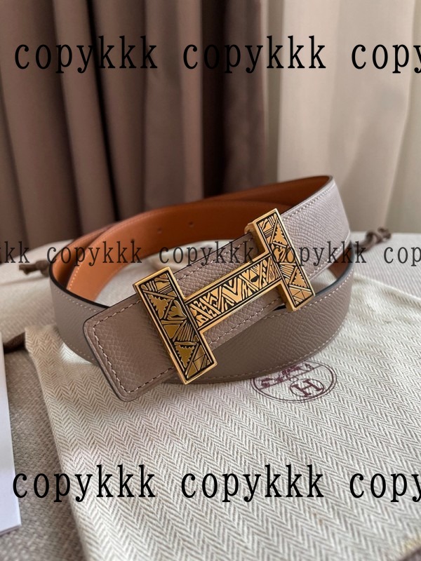 人気 エルメス ベルト N級品 - belts-00627 画像 3