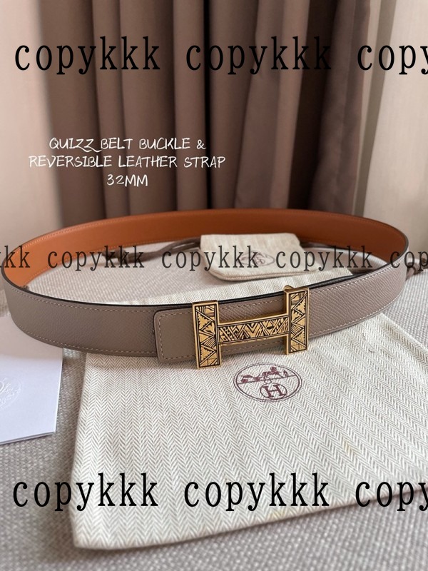人気 エルメス ベルト N級品 - belts-00627 画像 6