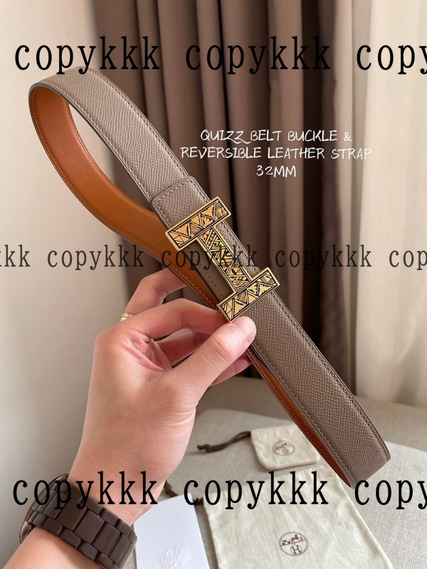 人気 エルメス ベルト N級品 - belts-00627 画像 7