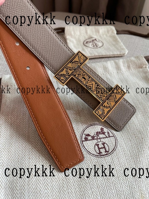 人気 エルメス ベルト N級品 - belts-00627 画像 8