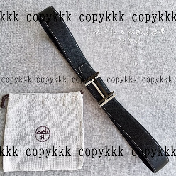 エルメス ベルト ブランドコピー 激安通販 - belts-00631 画像 4