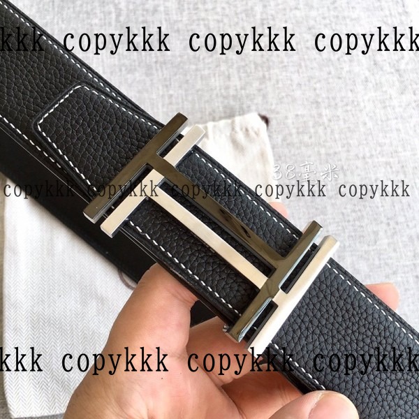 エルメス ベルト ブランドコピー 激安通販 - belts-00631 画像 5