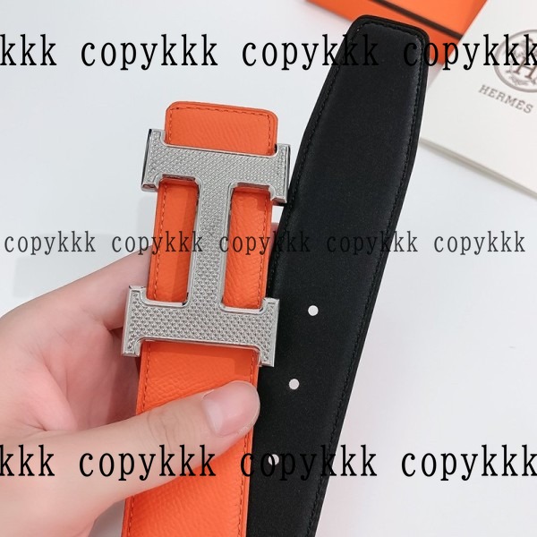 人気 エルメス ベルト N級品 - belts-00638 画像 5