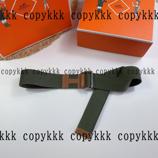 送料無料 エルメス ベルト コピー - belts-00644 画像 4