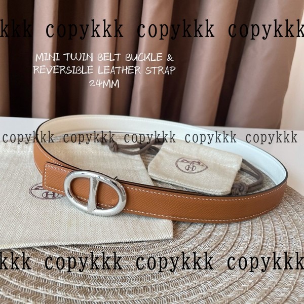 格安 エルメス ベルト コピー - belts-00649 画像 3